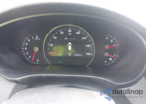 2016 Kia Sorento 2.0T Ex из США, поврежденный, VIN 5XYPH4A1XGG044551